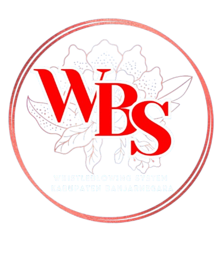 Logo WBS Kabupaten Banjarnegara